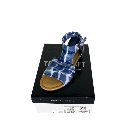 TRUE CRAFT CAMELLA Flats - Picture 10 of 10